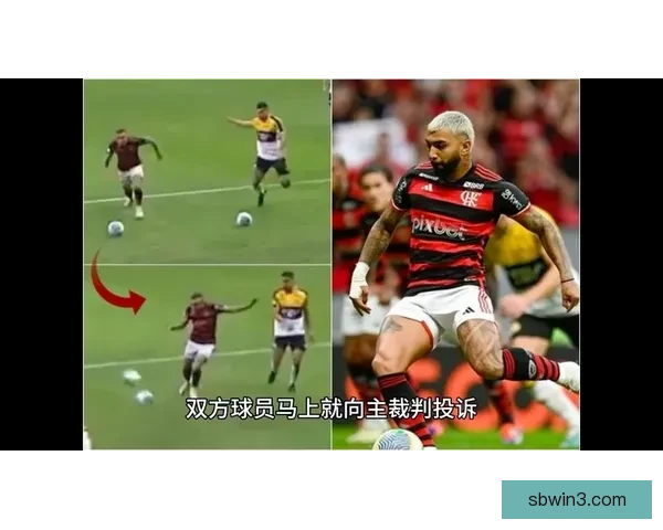 以巴西8胜7：巴甲激战按剧本上演豪门对决悬念拉满全场焦点之夜